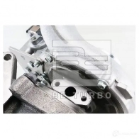 Турбина BE TURBO 1265155 4250476285647 128564 U1C5C YR - Изображение 5