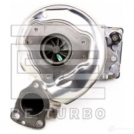 Турбина BE TURBO 4250476287078 J3MQ UDJ 1265241 128707 - Изображение 3