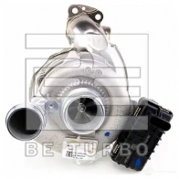 Турбина BE TURBO 4250476287078 J3MQ UDJ 1265241 128707 - Изображение 4