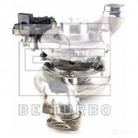Турбина BE TURBO 4250476287078 J3MQ UDJ 1265241 128707 - Изображение 5