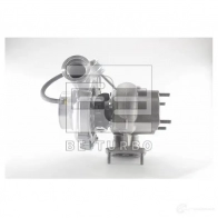 Турбина BE TURBO 4250476270087 3IIM 6C 1264008 127008 - Изображение 4