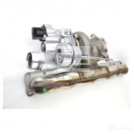 Турбина BE TURBO 4250476295530 V05ZD5 4 129553 1265649 - Изображение 2