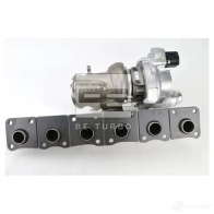 Турбина BE TURBO 4250476295530 V05ZD5 4 129553 1265649 - Изображение 5