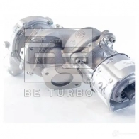 Турбина BE TURBO 4250476299439 129943 1265818 M IR029 - Изображение 5