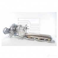 Турбина BE TURBO 1265597 N0HZ O 4250476294410 129441 - Изображение 2