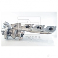 Турбина BE TURBO 1265597 N0HZ O 4250476294410 129441 - Изображение 4
