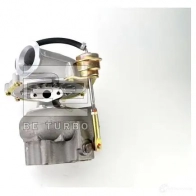 Турбина BE TURBO 4250476282691 J DH86YE 1265058 128269 - Изображение 2