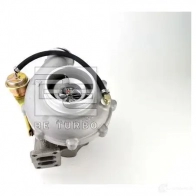 Турбина BE TURBO 4250476282691 J DH86YE 1265058 128269 - Изображение 4