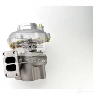 Турбина BE TURBO 4250476282691 J DH86YE 1265058 128269 - Изображение 5