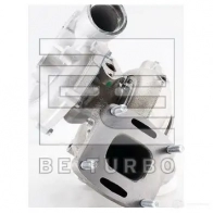 Турбина BE TURBO 126093 4250476260934 1263865 UP FWL3 - Изображение 2
