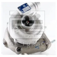 Турбина BE TURBO 126093 4250476260934 1263865 UP FWL3 - Изображение 4