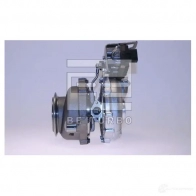 Турбина BE TURBO 128052 4250476280529 1264893 9C9T V8G - Изображение 2