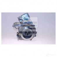 Турбина BE TURBO 128052 4250476280529 1264893 9C9T V8G - Изображение 4