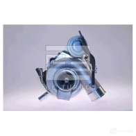 Турбина BE TURBO NJUC G01 4250476282714 1265059 128271 - Изображение 2