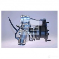 Турбина BE TURBO NJUC G01 4250476282714 1265059 128271 - Изображение 3