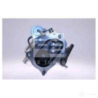 Турбина BE TURBO NJUC G01 4250476282714 1265059 128271 - Изображение 5