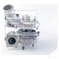 Турбина BE TURBO 129157 4250476291570 1265447 A6WF LCT