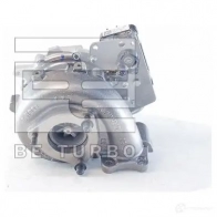 Турбина BE TURBO 129157 4250476291570 1265447 A6WF LCT - Изображение 4