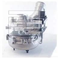Турбина BE TURBO 129157 4250476291570 1265447 A6WF LCT - Изображение 5