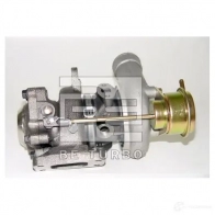 Турбина BE TURBO 124678 1262990 4250476246785 AMH LO - Изображение 1