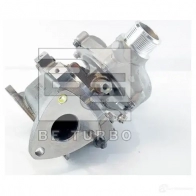 Турбина BE TURBO 129459 4250476294595 QKXF TPM 1265603 - Изображение 2