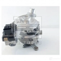 Турбина BE TURBO 129459 4250476294595 QKXF TPM 1265603 - Изображение 4