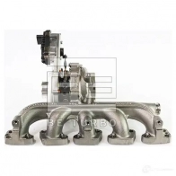 Турбина BE TURBO 4250476279714 127971 LIR SD 1264821 - Изображение 2