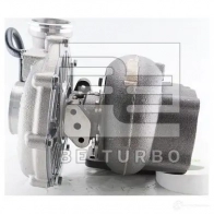 Турбина BE TURBO 4250476257552 3468SG R 1263715 125755 - Изображение 3