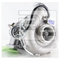 Турбина BE TURBO 4250476257552 3468SG R 1263715 125755 - Изображение 4