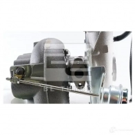 Турбина BE TURBO 4250476257552 3468SG R 1263715 125755 - Изображение 6