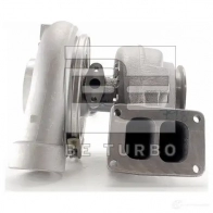Турбина BE TURBO 7GH Y9 125073 1263337 4250476250737 - Изображение 6