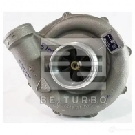 Турбина BE TURBO XF P1C 126083 1263854 4250476260835 - Изображение 3