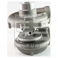 Турбина BE TURBO XF P1C 126083 1263854 4250476260835 - Изображение 4