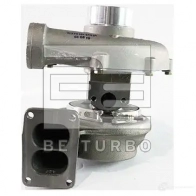 Турбина BE TURBO XF P1C 126083 1263854 4250476260835 - Изображение 5