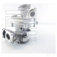 Турбина BE TURBO 129144 8I84 U 1265440 4250476291440 - Изображение 3