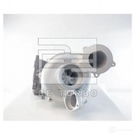 Турбина BE TURBO 129144 8I84 U 1265440 4250476291440 - Изображение 6