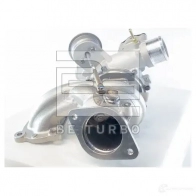 Турбина BE TURBO 4250476209254 1266580 GX0I3 8 130925 - Изображение 5