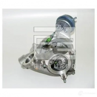 Турбина BE TURBO 127493 1264401 4250476274931 C QDS7Y - Изображение 5