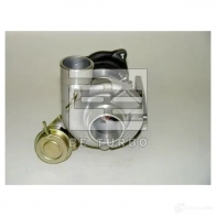 Турбина BE TURBO 9SBY5 UQ 4250476275051 127505 1264412 - Изображение 2