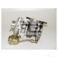 Турбина BE TURBO 9SBY5 UQ 4250476275051 127505 1264412 - Изображение 5