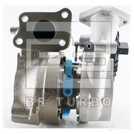 Турбина BE TURBO 4250476203054 1266094 130305 3A9 I6 - Изображение 2