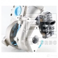 Турбина BE TURBO 4250476203054 1266094 130305 3A9 I6 - Изображение 4