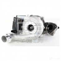 Турбина BE TURBO 129588 KUD5 T 4250476295882 1265674 - Изображение 5