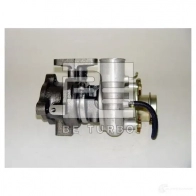 Турбина BE TURBO 1263937 4250476267230 H VZKA 126723 - Изображение 3