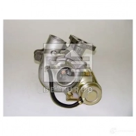Турбина BE TURBO 1263937 4250476267230 H VZKA 126723 - Изображение 4