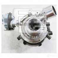 Турбина BE TURBO PZL 8ONJ 4250476209155 130915 1266570 - Изображение 3