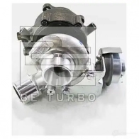 Турбина BE TURBO PZL 8ONJ 4250476209155 130915 1266570 - Изображение 4