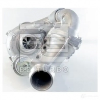 Турбина BE TURBO 129578 39G HCGR 4250476295783 1424301383 - Изображение 4