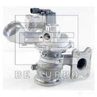 Турбина BE TURBO 4250476206161 1266348 1J VMJD5 130616 - Изображение 2