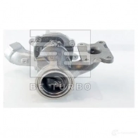 Турбина BE TURBO 4250476206161 1266348 1J VMJD5 130616 - Изображение 3